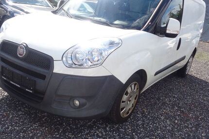 Fiat Doblo 206.000 km 3.450 &euro; Alsdorf 52477