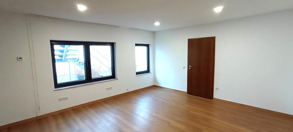 Erdgeschoßwohnung Titz - 2 Zimmer, 72 m&sup2;, 590&euro; | Angebot:24785449