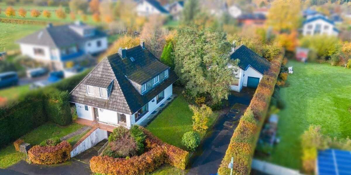 Einfamilienhaus Roetgen Rott - 1 Zimmer, 237 m&sup2;, 450.000&euro; | Angebot:25674494