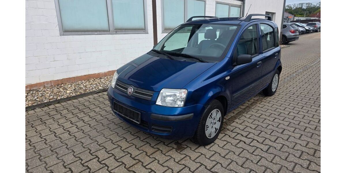 Fiat Panda 125.000 km 2.490 &euro; Eschweiler 52249