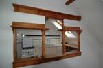 Dachgeschoßwohnung Aachen Aachen-Mitte - 2 Zimmer, 90 m&sup2;, 660&euro; | Angebot:25960086
