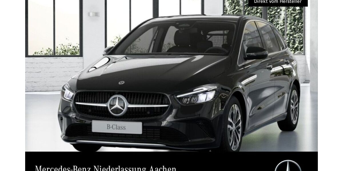 Mercedes-Benz B 180 9.900 km 35.490 &euro; Aachen 52068