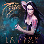 Tarja + Supports: Symphonity + Skys - Frisson Live 2026
