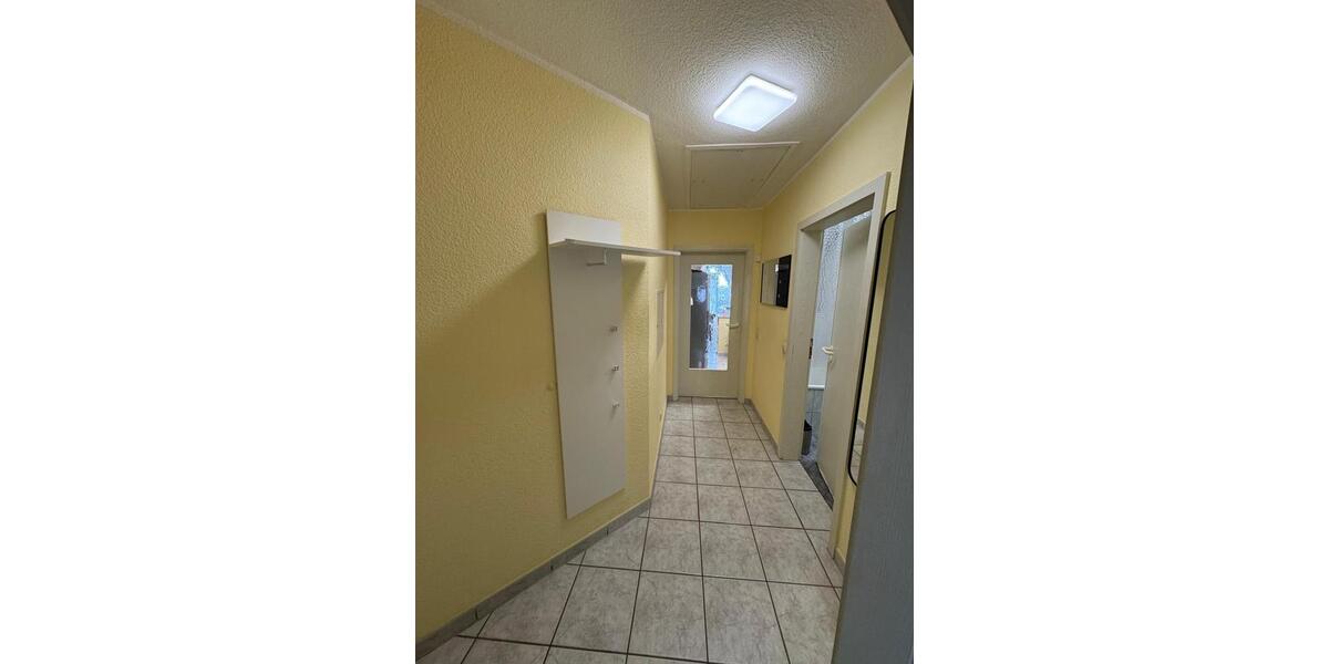 Dachgeschoßwohnung Alsdorf - 2 Zimmer, 46 m&sup2;, 420&euro; | Angebot:26602671