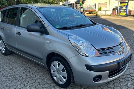 Nissan Note 142.712 km 2.800 &euro; Euskirchen 53879