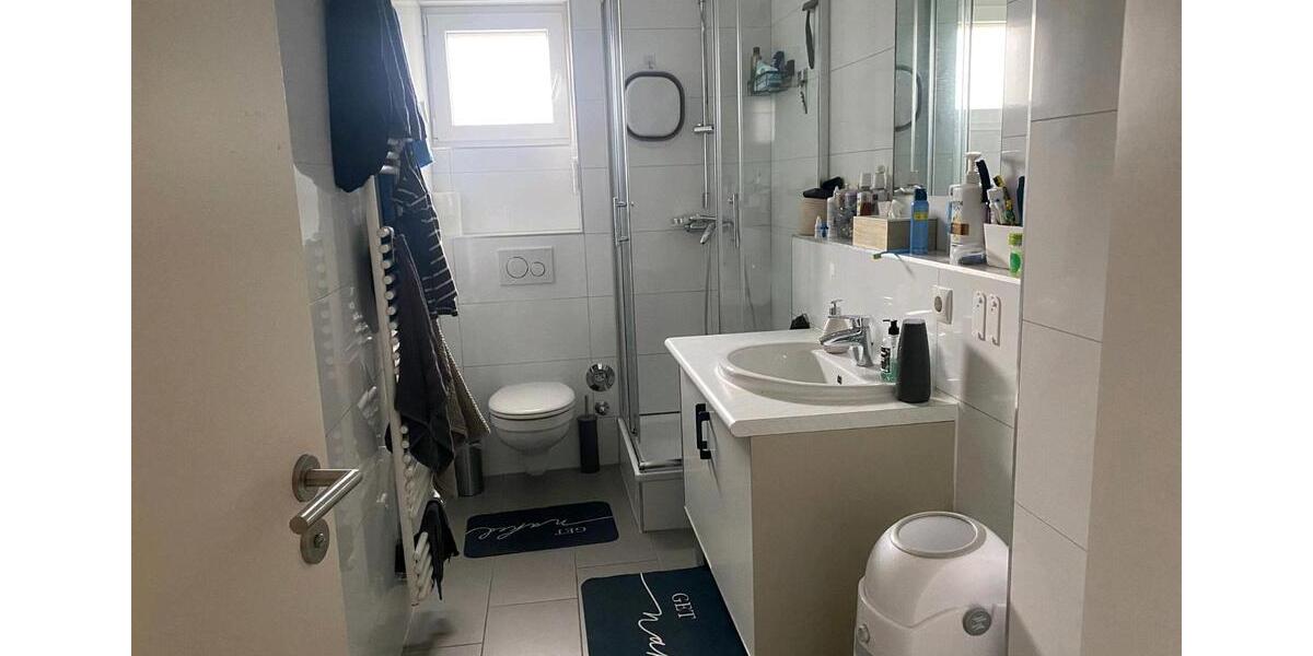 Erdgeschoßwohnung Alsdorf - 1 Zimmer, 70 m&sup2;, 670&euro; | Angebot:26546006