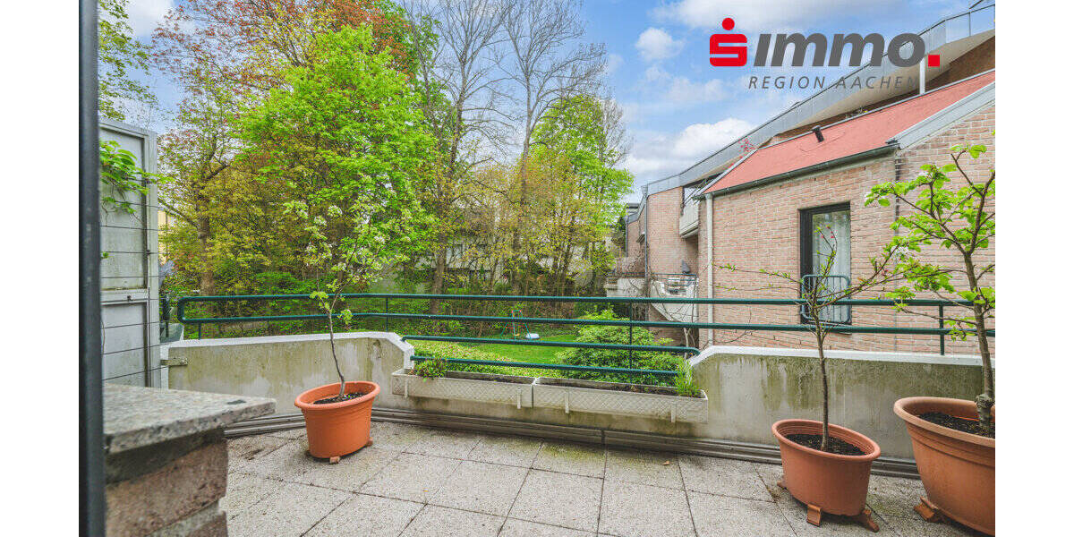 Etagenwohnung Aachen Aachen-Mitte - 3 Zimmer, 88 m&sup2;, 315.000&euro; | Angebot:26799105
