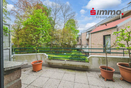 Wohnung Aachen Aachen-Mitte - 3 Zimmer, 88 m&sup2;, 315.000&euro; | Angebot:26799105