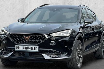 Cupra Formentor 26.408 km 25.475 &euro; Bergheim 50126