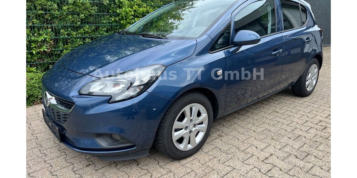 Opel Corsa 141.216 km 6.950 &euro; Bergheim bei Köln 50126