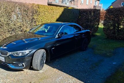 BMW 420 96.000 km 22.500 &euro; stolberg 52223