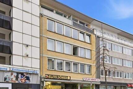 Haus Aachen Aachen-Mitte - 1 Zimmer, 399 m&sup2;, 1.100.000&euro; | Angebot:25666056