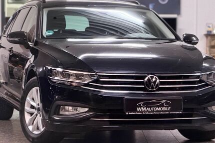 VW Passat Variant 125.000 km 14.995 &euro; Stolberg 52222