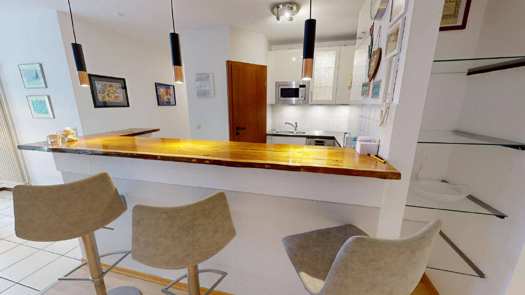 Etagenwohnung Erftstadt-Liblar Lechenich - 3 Zimmer, 83 m&sup2;, 234.000&euro; | Angebot:26674115