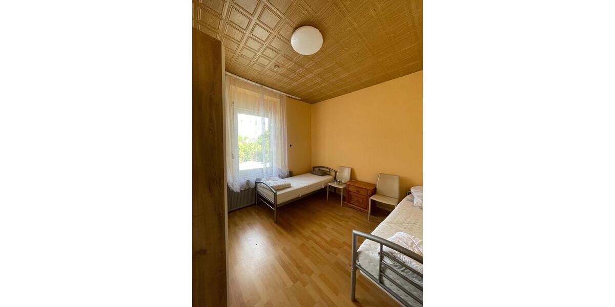 Etagenwohnung Merzenich - 3 Zimmer, 55 m&sup2;, 400&euro; | Angebot:26625364