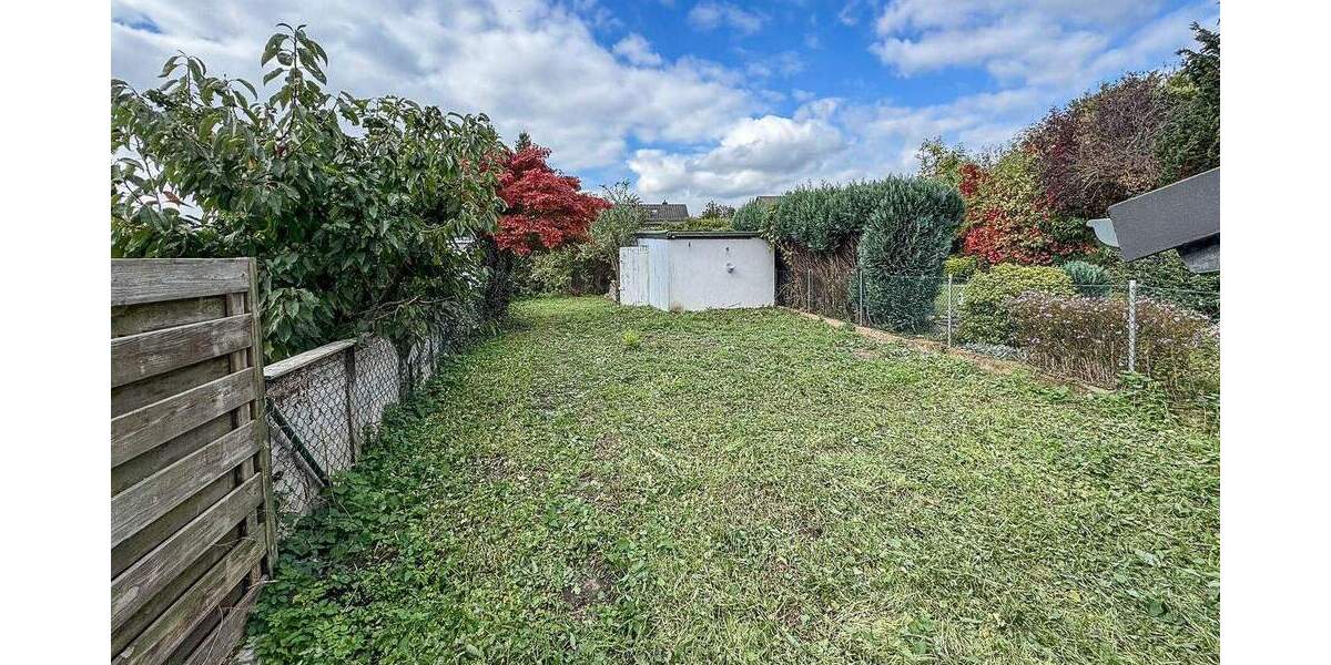 Reihenmittelhaus Bergheim Quadrath-Ichendorf - 5 Zimmer, 100 m&sup2;, 325.000&euro; | Angebot:25709828