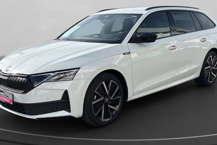 Skoda Octavia 27.431 km 32.490 &euro; Aachen 52068