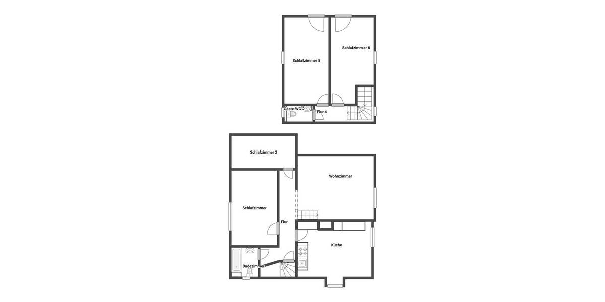 Einfamilienhaus Frechen Grefrath - 9 Zimmer, 799.000&euro; | Angebot:26616997