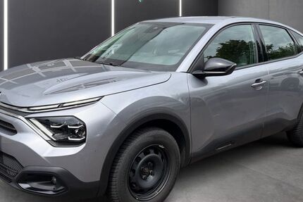 Citroen C4 28.075 km 18.490 &euro; Aachen 52078