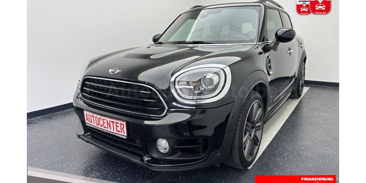 Mini Cooper Countryman 117.000 km 14.900 &euro; Stolberg 52222