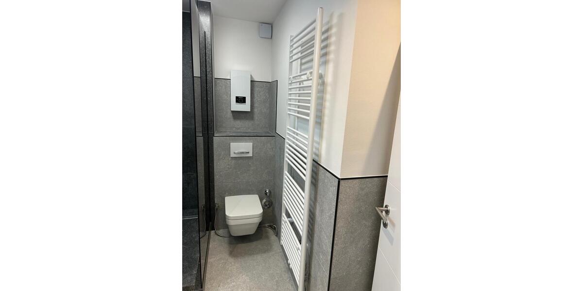 Dachgeschoßwohnung Würselen - 3 Zimmer, 105 m&sup2;, 1.228&euro; | Angebot:25968683