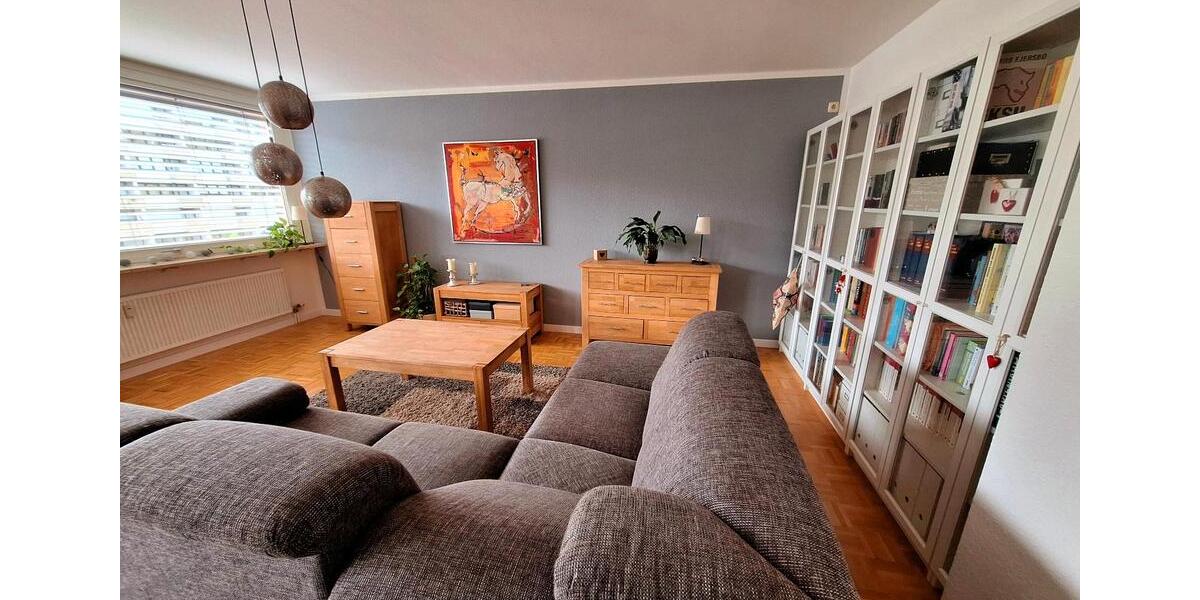 Etagenwohnung Aachen Aachen-Mitte - 3 Zimmer, 93 m&sup2;, 1.210&euro; | Angebot:26548347