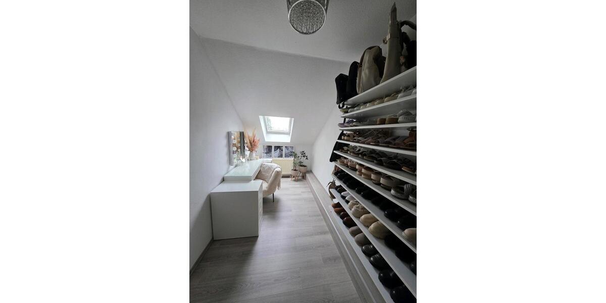 Maisonettenwohnung Alsdorf - 5 Zimmer, 116 m&sup2;, 295.000&euro; | Angebot:26799532