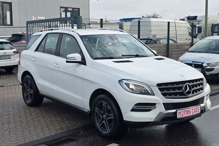 Mercedes-Benz ML 350 224.954 km 16.800 &euro; Düren 52353