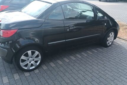 Mitsubishi Colt 244.000 km 790 &euro; Stolberg 52223