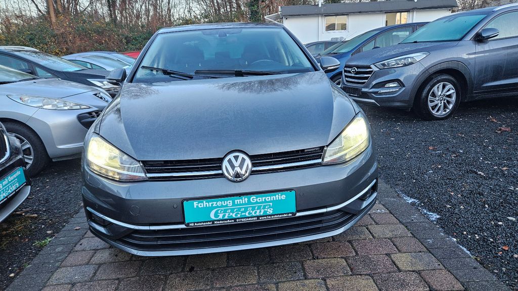 VW Golf 82.714 km 13.900 &euro; Bergheim-Niederaußem 50129