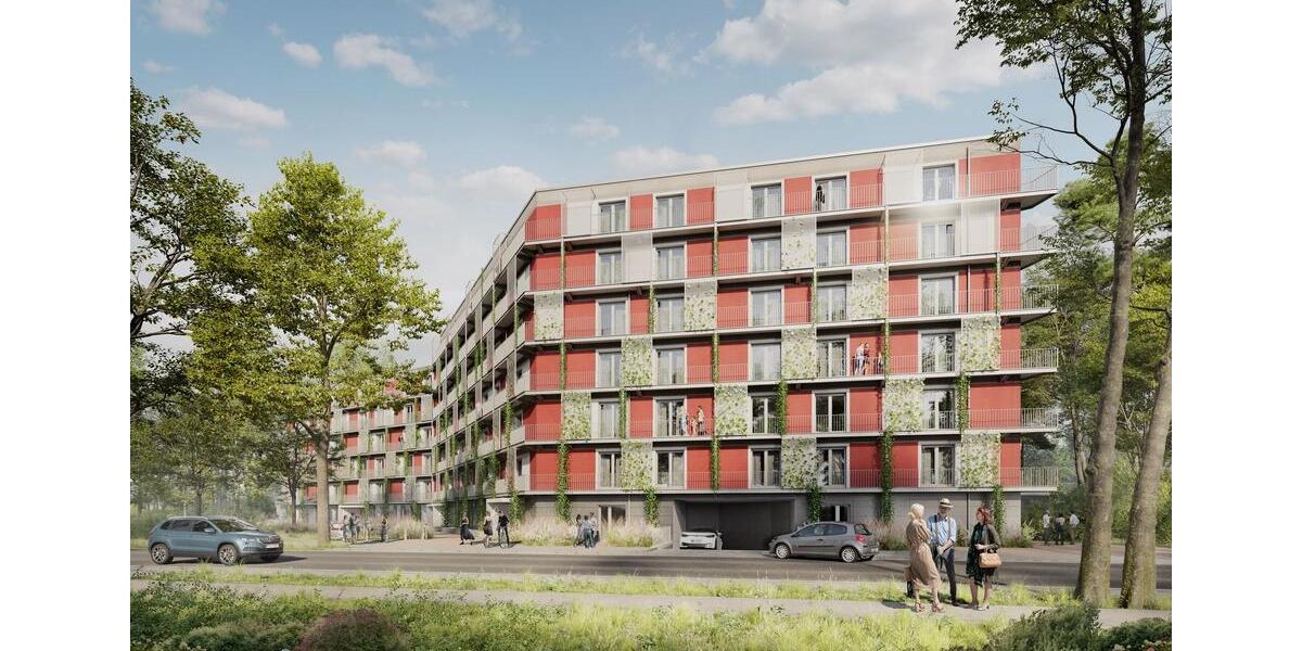 Etagenwohnung Aachen Aachen-Mitte - 3 Zimmer, 24 m&sup2;, 254&euro; | Angebot:25956774