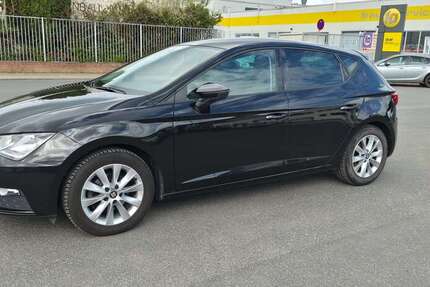 Seat Leon 44.299 km 15.990 &euro; Bergheim 50126
