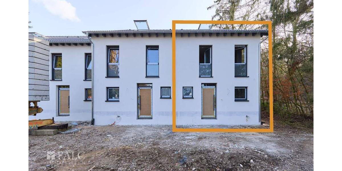 Reihenendhaus Stolberg Schevenhütte - 5 Zimmer, 148 m&sup2;, 549.000&euro; | Angebot:25836318