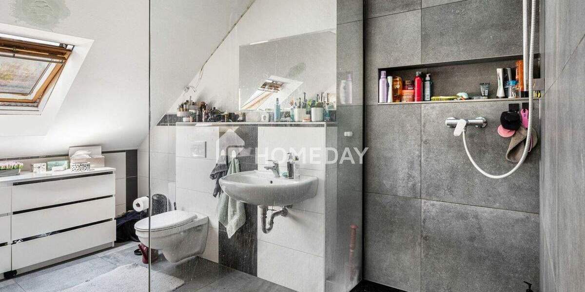 Reihenmittelhaus Würselen - 6 Zimmer, 160 m&sup2;, 399.000&euro; | Angebot:25737605