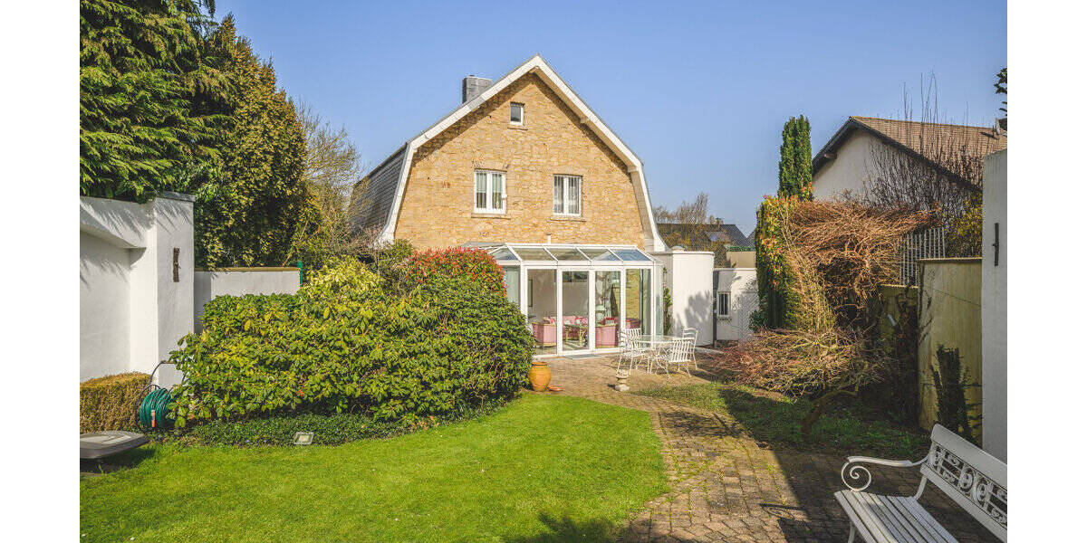 Einfamilienhaus Aachen Verlautenheide - 5 Zimmer, 151 m&sup2;, 419.000&euro; | Angebot:26557096