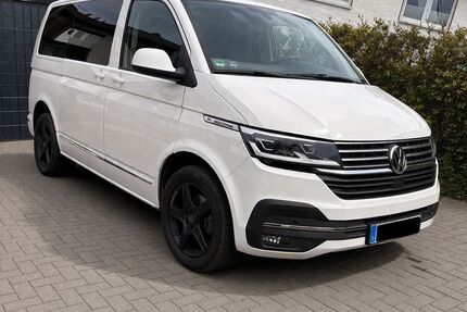 VW T6 Multivan 94.477 km 40.400 &euro; Euskirchen 53879