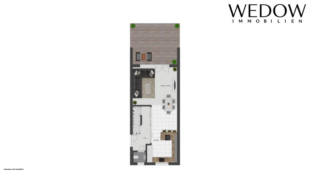 Herzogenrath - Ihr neues Zuhause für gemeinsames Wachsen - Einfamilienhaus Herzogenrath | Angebot:26299894