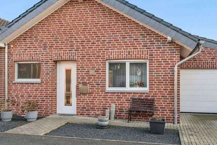 Haus Übach-Palenberg Palenberg - 2 Zimmer, 87 m&sup2;, 395.000&euro; | Angebot:25855719