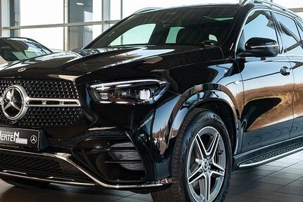 Mercedes-Benz GLE 350 16.184 km 79.900 &euro; Mechernich 53894