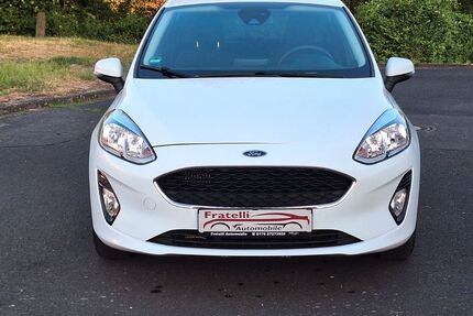 Ford Fiesta 110.948 km 7.899 &euro; Brühl bei Köln 50321