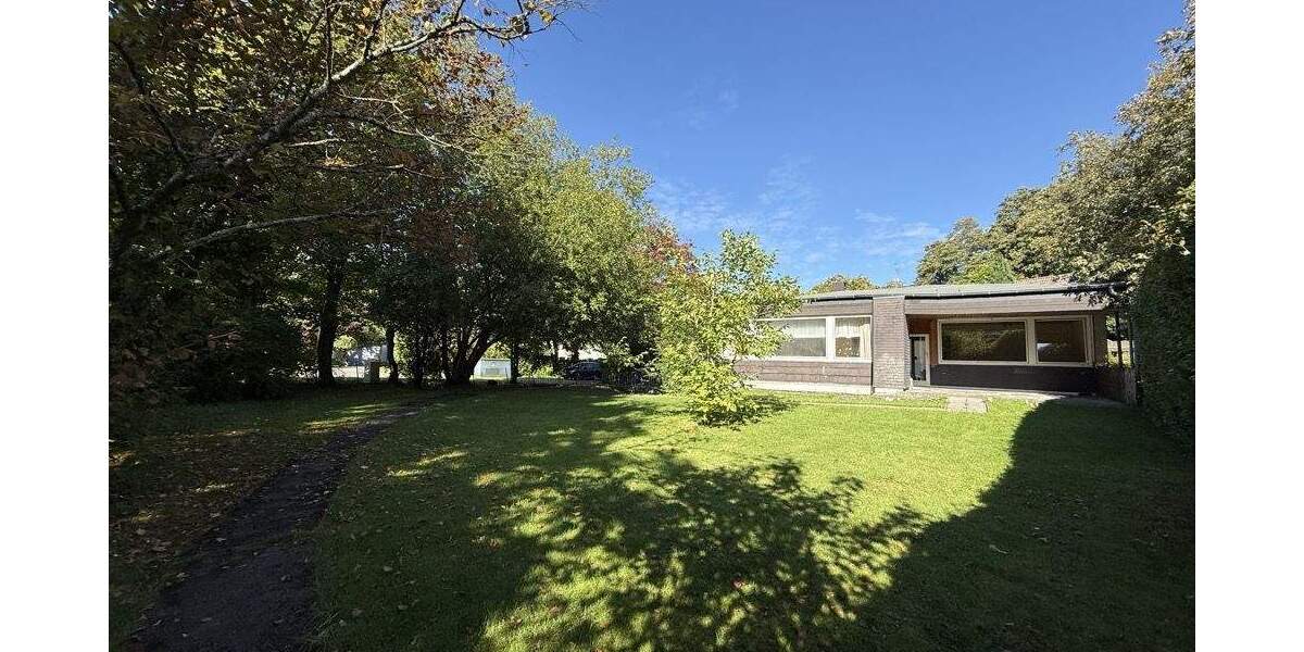 Bungalow Roetgen - 3 Zimmer, 93 m&sup2;, 299.000&euro; | Angebot:25698378