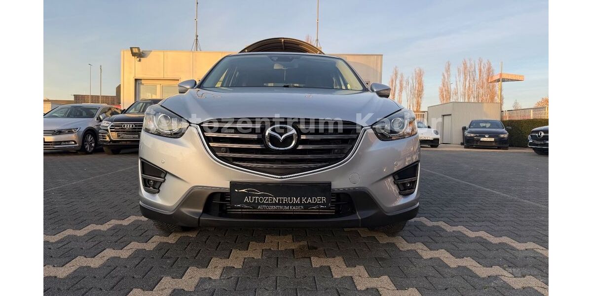 Mazda CX-5 135.000 km 12.900 &euro; Eschweiler 52249