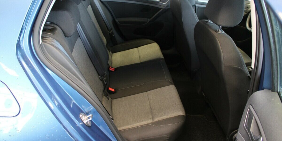 VW Golf 1.2 TSi BMT - Klima - 99.116 km 9.980 &euro; Euskirchen 53881