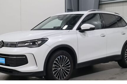 VW Tiguan 6.120 km 36.970 &euro; Aachen 52078