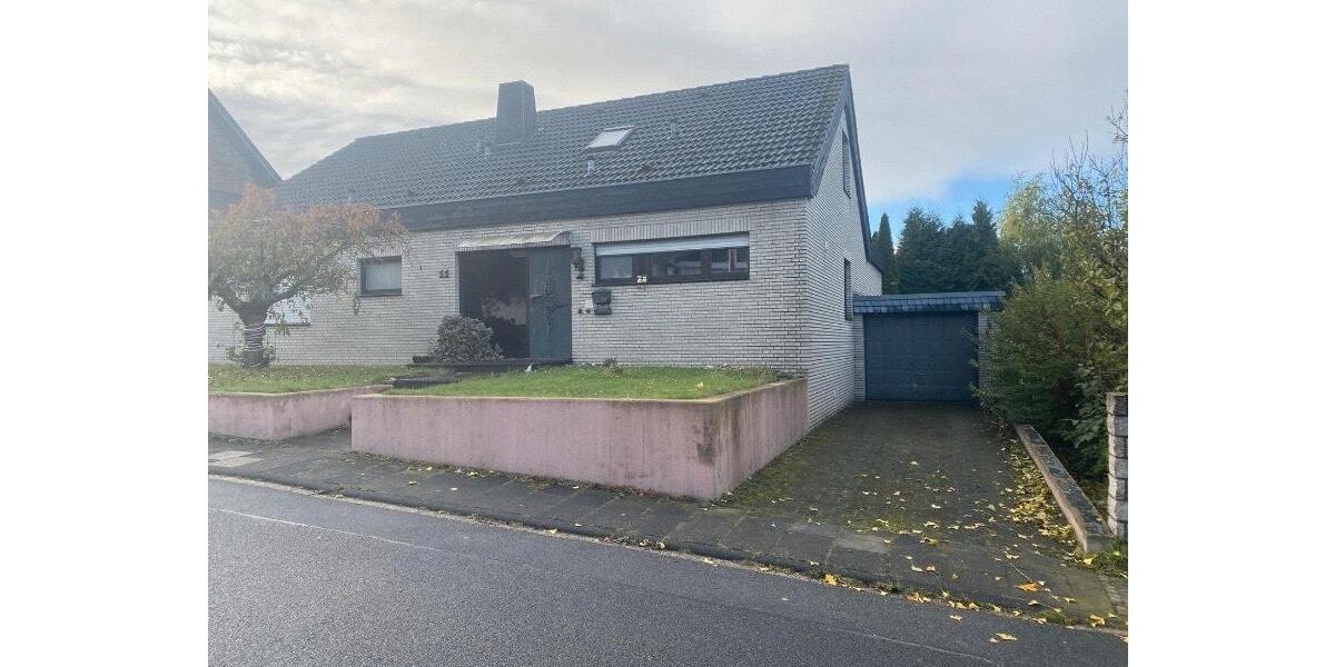 Einfamilienhaus Mechernich - 7 Zimmer, 244 m&sup2;, 539.000&euro; | Angebot:27080316