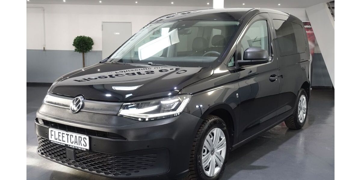 VW Caddy 88.000 km 18.650 &euro; Simmerath (bei Aachen) 52152