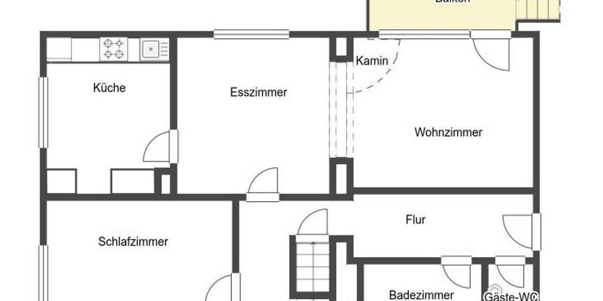 Einfamilienhaus Stolberg (Rheinland) Schevenhütte - 1 Zimmer, 300.000&euro; | Angebot:26826144