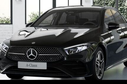 Mercedes-Benz A 200 9.900 km 36.490 &euro; Aachen 52068