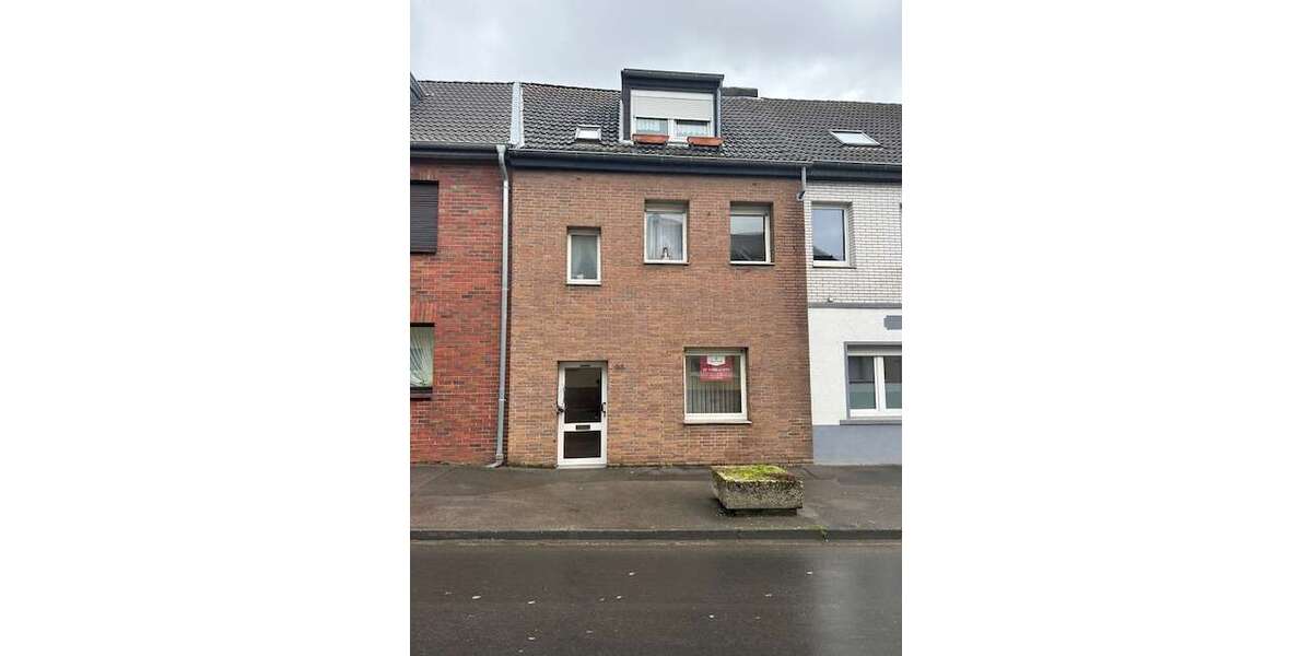 Einfamilienhaus Würselen - 7 Zimmer, 130 m&sup2;, 210.000&euro; | Angebot:25626462