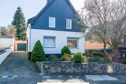 Haus Übach-Palenberg Palenberg - 5 Zimmer, 118 m&sup2;, 299.000&euro; | Angebot:25918016